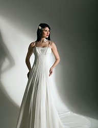 Moda Ślub Suknie ślubne - 521120