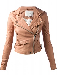 Moda Okrycia Kurtki - 2549793