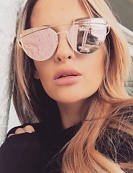 Moda Dodatki Okulary - 3171380