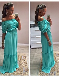 Moda Sukienki Dzienne - 2727824
