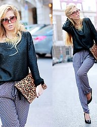 Moda Inne Moda uliczna - 1640733