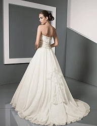 Moda Ślub Suknie ślubne - 387544