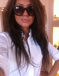Moda Dodatki Okulary - 1686326
