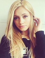 Fryzury Długie - 2165261