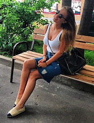 Moda Inne Moda uliczna - 1904135