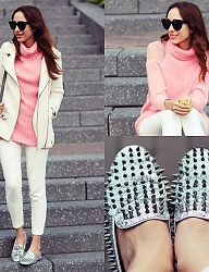 Moda Inne Moda uliczna - 1843335