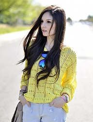 Moda Inne Moda uliczna - 1835765