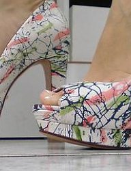 Moda Buty Pozostałe - 1197359