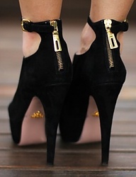 Moda Buty Szpilki - 2675736