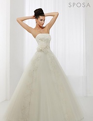 Moda Ślub Suknie ślubne - 777586