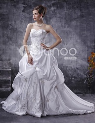 Moda Ślub Suknie ślubne - 1305406