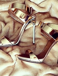 Moda Buty Sandały - 2737353