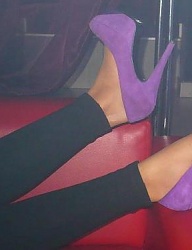 Moda Buty Szpilki - 1308280