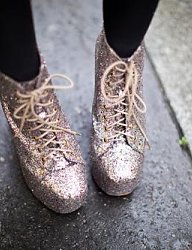 Moda Buty Botki - 1313123