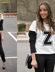 Moda Inne Moda uliczna - 1675984