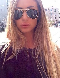 Moda Dodatki Okulary - 2779550