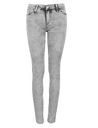 Moda Spodnie Jeansy - 2600864