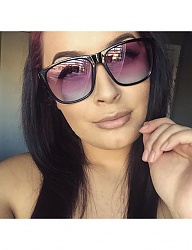 Moda Dodatki Okulary - 3080495