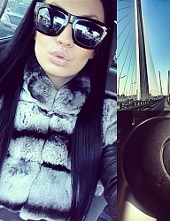Moda Dodatki Okulary - 2687876