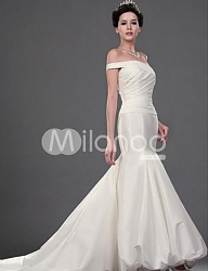 Moda Ślub Suknie ślubne - 1299155