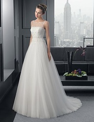 Moda Ślub Suknie ślubne - 2778919