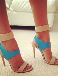 Moda Buty Sandały - 2738729