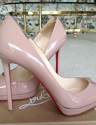 Moda Buty Szpilki - 1443053