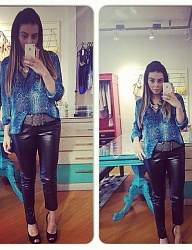 Moda Inne Moda uliczna - 1813868