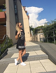 Moda Inne Moda uliczna - 3203327