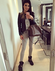 Moda Ciuchy Pozostałe - 3133789