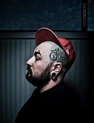 Tatuaże - 1304494