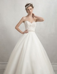 Moda Ślub Suknie ślubne - 2730574