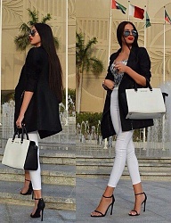 Moda Okrycia Marynarki i żakiety - 2968272