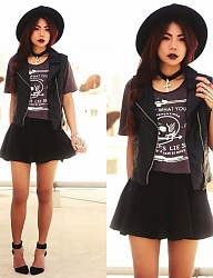 Moda Inne Moda uliczna - 1684640