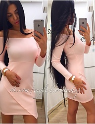 Moda Sukienki Dzienne - 2970716