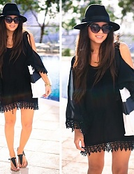 Moda Inne Moda uliczna - 1688684