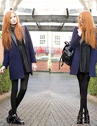 Moda Inne Moda uliczna - 1791949
