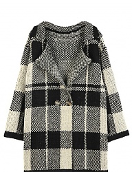 Moda Okrycia Płaszcze - 2425836
