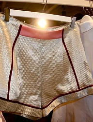 Moda Spodnie Szorty - 1318711