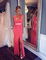 Moda Sukienki Wieczorowe - 2756035