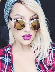 Moda Dodatki Okulary - 2810373