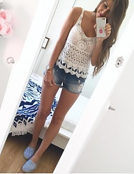 Moda Ciuchy Pozostałe - 3172496