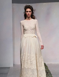 Moda Ślub Suknie ślubne - 1636002