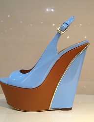 Moda Buty Koturny - 2673347