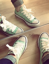 Moda Buty Trampki - 2656552
