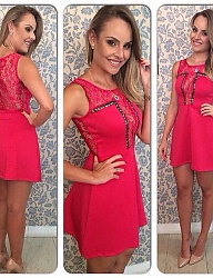 Moda Sukienki Dzienne - 2949812