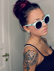 Moda Dodatki Okulary - 2890660