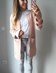 Moda Ciuchy Pozostałe - 3249567