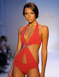 Moda Bielizna Na plażę - 2042796