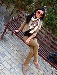 Moda Inne Moda uliczna - 1820885
